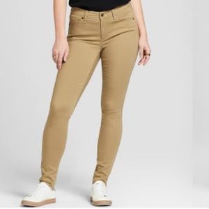 Forever21 Khaki pants